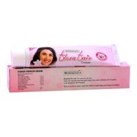 Flora Fair Face Cream 20 gm vaidyaratnam oushadhalaya