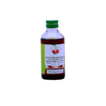 Kayyonyadi Kera Thailam 450 ml vaidyaratnam oushadhalaya