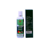 Kesaranjini Kera Thailam 100 ml vaidyaratnam oushadhalaya