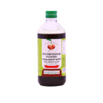 Kottamchukkadi Kuzhampu 450 ml vaidyaratnam oushadhalaya