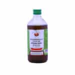 Ksheerabala tailam 200 ml vaidyaratnam oushadhalaya