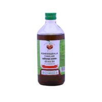 Ksheerabala tailam 200 ml vaidyaratnam oushadhalaya