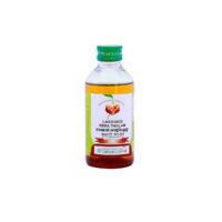 Lakshadi Kera Thailam 200 ml vaidyaratnam oushadhalaya