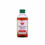 Lakshadi Thailam 200 ml vaidyaratnam oushadhalaya