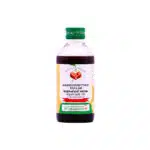 Madhuyashtyadi Thailam 200 ml vaidyaratnam oushadhalaya