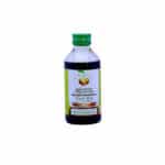 Malatyadi Kera Thailam 200 ml vaidyaratnam oushadhalaya