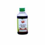 Neeli Thailam Neelidaladi Kera Thailam 200 ml vaidyaratnam oushadhalaya