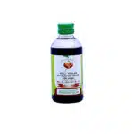 Neeli Thailam Neelidaladi Kera Thailam 200 ml vaidyaratnam oushadhalaya