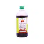 Neelibhrungadi Kera Thailam 450 ml vaidyaratnam oushadhalaya