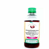Pippalyadi Anuvasana Thailam Pippalyadi Thailam 200 ml vaidyaratnam oushadhalaya