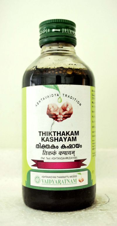 Thikthakam Kashayam medium