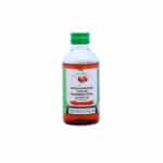 Thungadrumadi Thailam 200 ml vaidyaratnam oushadhalaya