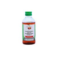 Thungadrumadi Thailam 200 ml vaidyaratnam oushadhalaya
