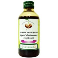 Bruhath Pinda Thailam 200 ml vaidyaratnam oushadhalaya