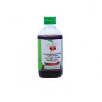 Pachanamrutham Kashayam 200 ml vaidyaratnam oushadhalaya