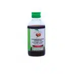Pachanamrutham Kashayam 200 ml vaidyaratnam oushadhalaya