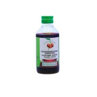 Pachanamrutham Kashayam 200 ml vaidyaratnam oushadhalaya