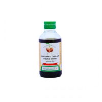 Asaneladi Yamakam 200 ml vaidyaratnam oushadhalaya