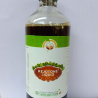 Rejotone Liquid 450 ml vaidyaratnam oushadhalaya