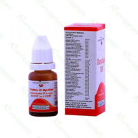 Dhanwantharam (101) Aavarthi 10 ml vaidyaratnam oushadhalaya