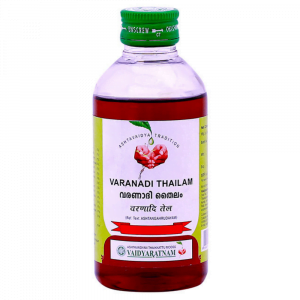 varanadi thailam 200 ml by vaidyaratnam2