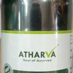takrarishta 1000 ml atharva ayurved pharma