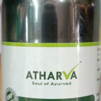 takrarishta 1000 ml atharva ayurved pharma