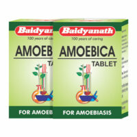 ameobica vati 25tab upto 15% off shree baidyanath ayurved bhavan