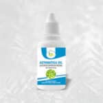 asthmatica oil 30ml Narmade Ayurvedam best oil