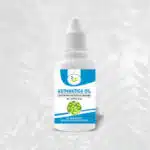 asthmatica oil 30ml Narmade Ayurvedam best oil