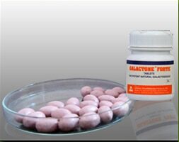 galactone forte tablets 36tab Aphali Pharmaceuticals Ltd