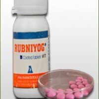 rubniyog tablet 60tabs upto 15% off Aphali Pharmaceuticals Ltd