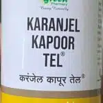 karanjel kapoor tel 100 ml green pharmacy best buy