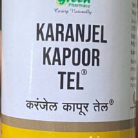 karanjel kapoor tel 100 ml green pharmacy best buy