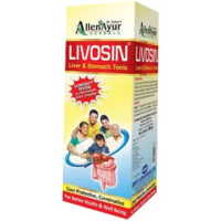 livosin syrup 200ml upto 10% off allenAyur herbals