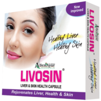 livosin capsule 20cap upto 10% off AllenAyur herbals