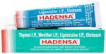 hadensa