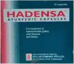 hadensa capsule