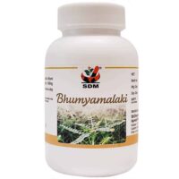 bhumyamalaki capsule 40 caps upto 15% off sdm ayurveda