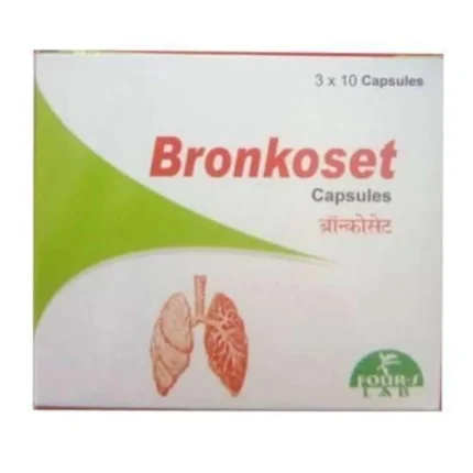 bronkoset