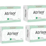 atrisor soap 100gm atrimed pharmaceutical