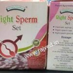 right sperm set 20% off pranacharya ayurveda