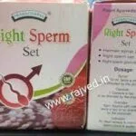 right sperm set 20% off pranacharya ayurveda