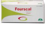 fourscal tablets 1000tabs upto 30% off free shipping four-s lab