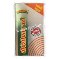 veeryashodhan vati rajat yukta 60tab pranacharya