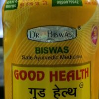 good health capsule