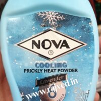 nova cooling powder 100 gm nnova and company