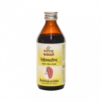 Sandu Rohitakarishta 200 ml sandu pharma best buy