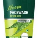 neustar neem face wash 100ml elements