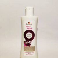 privy wash 100ml elements